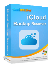 Coolmuster iCloud Backup Recovery割引クーポンコード