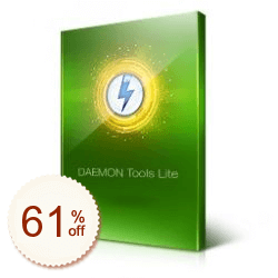 DAEMON Tools Lite Discount Coupon