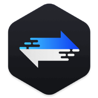 DMtrans for Mac Boxshot