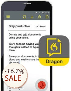 Dragon Anywhere Discount Coupon