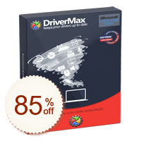 DriverMax割引クーポンコード