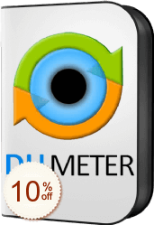 DU Meter割引クーポンコード