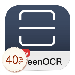 Easy Screen OCR割引クーポンコード
