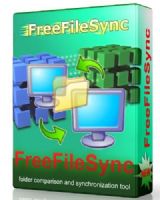 FreeFileSync Boxshot