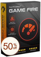 Game Fire Pro割引クーポンコード