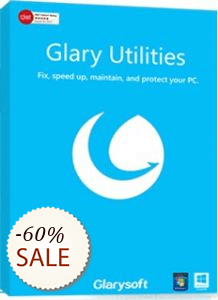 Glary Utilities PRO Discount Coupon