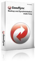 GoodSync Discount Deal