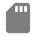 iCare SD Card Recovery Boxshot