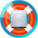iLike External Hard Drive Data Recovery Boxshot