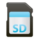 iLike SD Card Data Recovery Boxshot