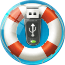 iLike USB Flash Drive Data Recovery Boxshot