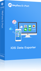 iMyFone D-Port Discount Coupon
