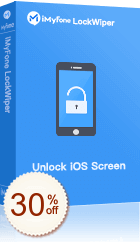 iMyFone LockWiper割引クーポンコード