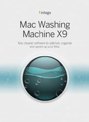 Intego Washing Machine割引クーポンコード
