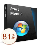 IObit Start Menu Discount Coupon