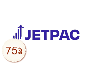 Jetpac割引クーポンコード