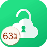 Joyoshare Activation Unlocker割引クーポンコード