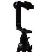 パノラマ雲台JTS Rotator Boxshot