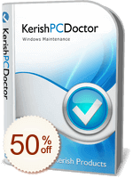 Kerish Doctor割引クーポンコード