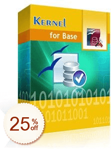 Kernel for Base Discount Coupon