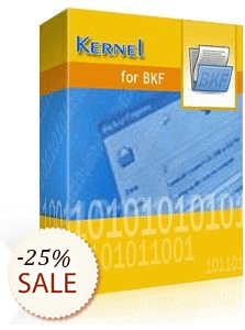 Kernel for BKF Repair Discount Coupon