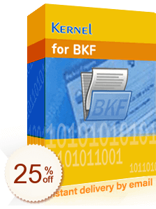 Kernel for BKF Repair割引クーポンコード