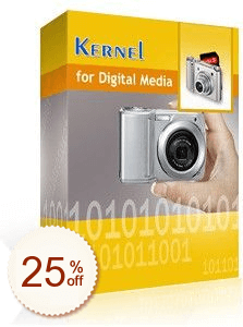 Kernel for Digital Media Discount Coupon