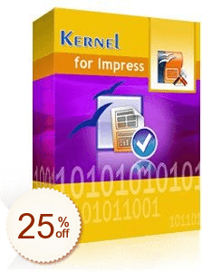 Kernel for Impress Discount Coupon