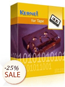 Kernel for Tape Discount Coupon