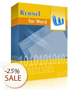 Kernel for Word Repair Discount Coupon