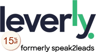 Leverly Discount Coupon Code