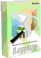 Listary Boxshot
