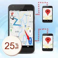 LocationTracker割引クーポンコード