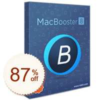 MacBooster Discount Coupon