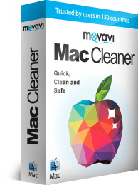 Movavi Macクリーナー Discount Coupon