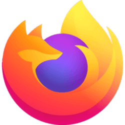 Mozilla Firefox Boxshot