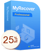 MyRecover割引クーポンコード
