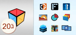 Object Desktop割引クーポンコード