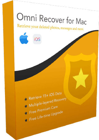 Omni Recover Boxshot