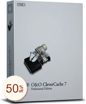 O&O CleverCache割引クーポンコード