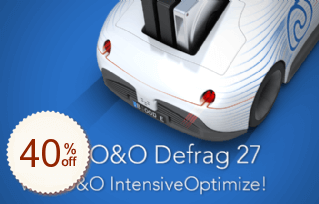 O&O Defrag Discount Coupon