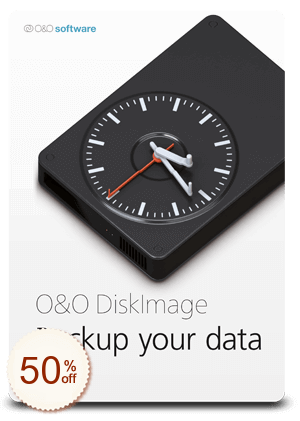 O&O DiskImage Server Edition割引クーポンコード