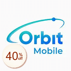 Orbit Mobile割引クーポンコード
