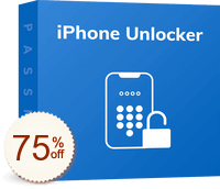PassFab iPhone Unlocker割引クーポンコード