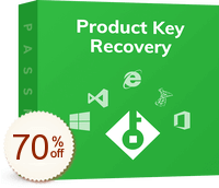 PassFab Product Key Recovery割引クーポンコード