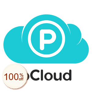 pCloud割引クーポンコード