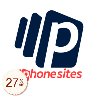 Phonesites Boxshot