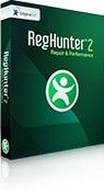 RegHunter Discount Deal