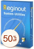 RegInOut割引クーポンコード