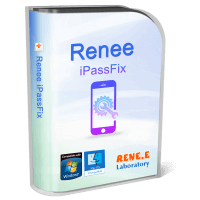 Renee iPassFix割引クーポンコード